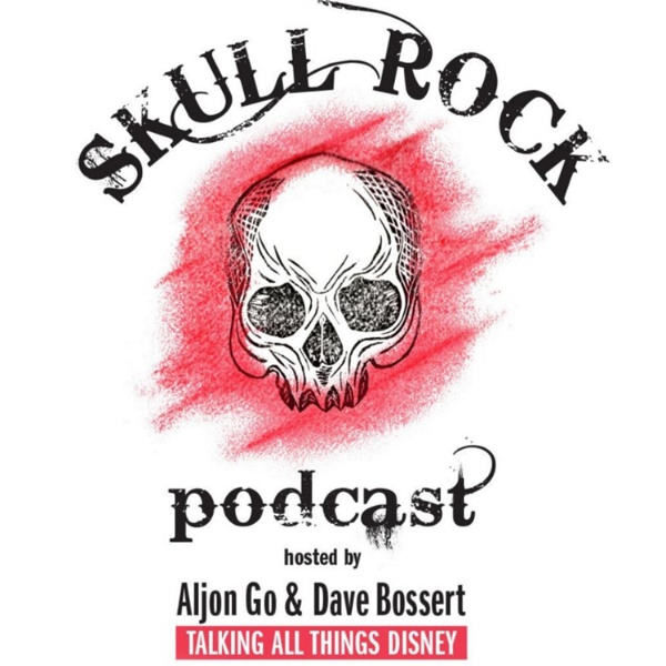 Artwork for Skull Rock Podcast
