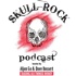 Skull Rock Podcast - Disney, Pop-Culture, Animation