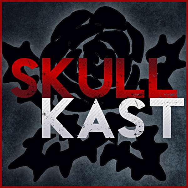 Artwork for SkullKast