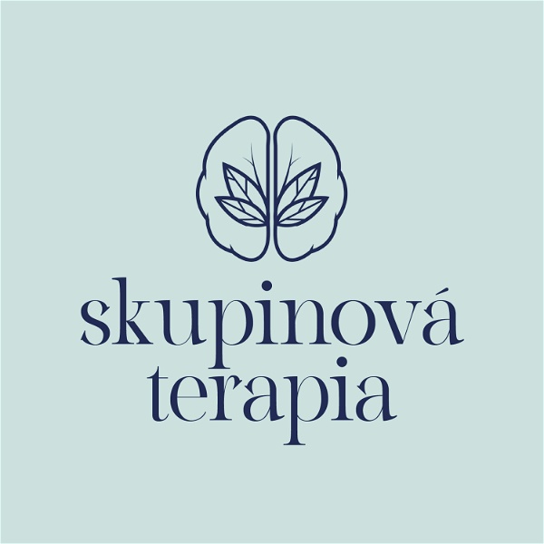 Artwork for Skupinová Terapia