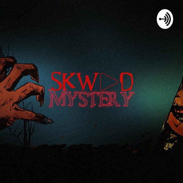 Artwork for SKWAD Mystery