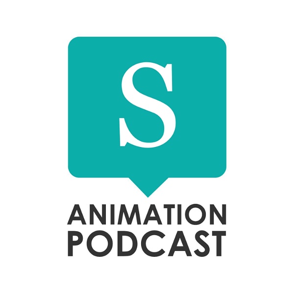 Artwork for Animation Podcasts