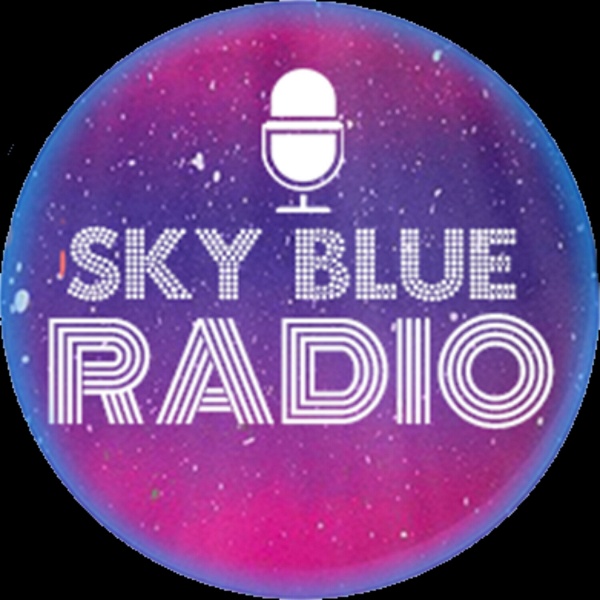 Artwork for Sky Blue Radio KSBR Denver