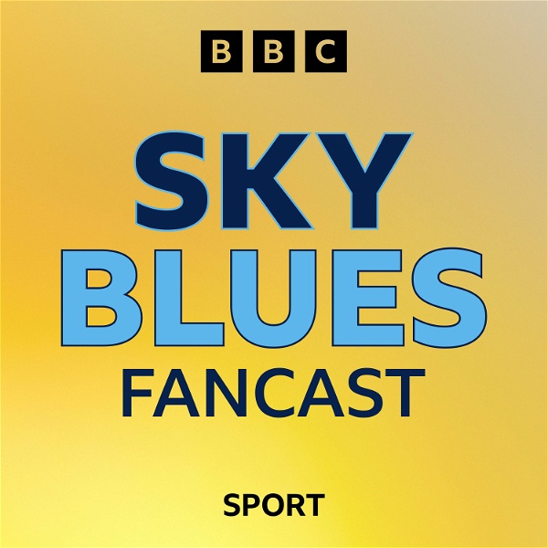 Artwork for Sky Blues Fancast: A Coventry City Podcast