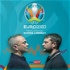 SKY EURO 2020 - DA ROMA A WEMBLEY