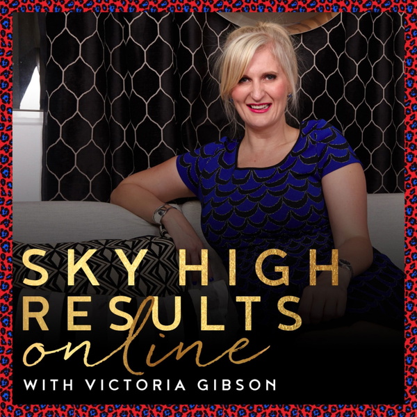 Artwork for Sky High Results Online