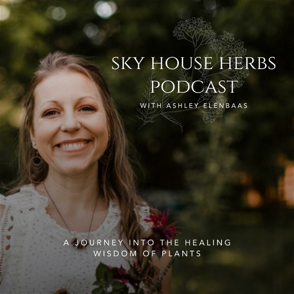 Artwork for Sky House Herbs