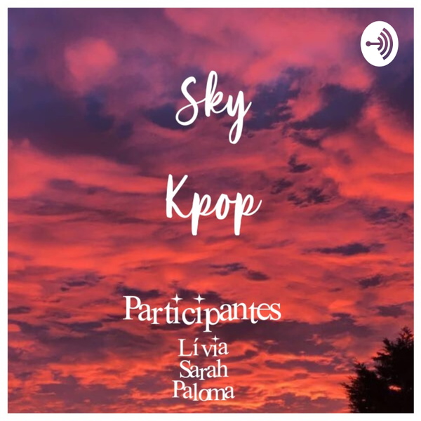 Artwork for Sky Kpop High