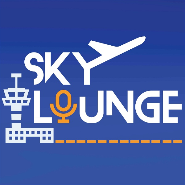 Artwork for Sky  Lounge Podcast