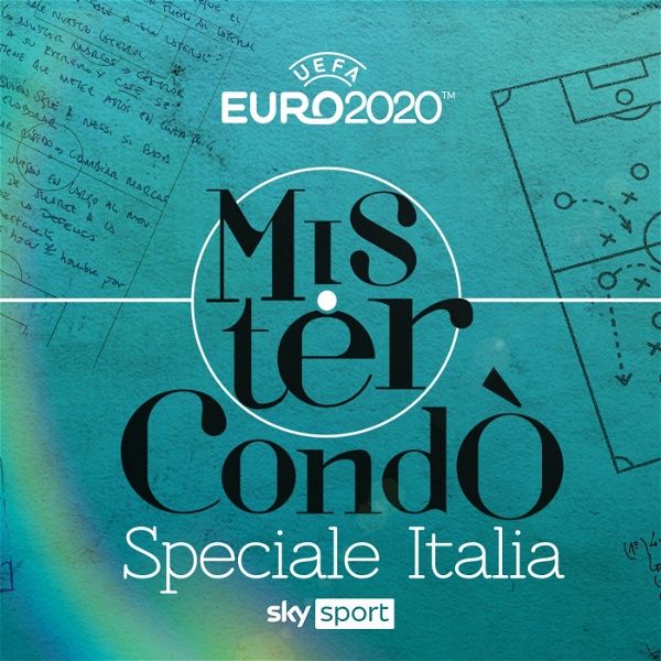 Artwork for SKY MISTER CONDO’ – SPECIALE ITALIA