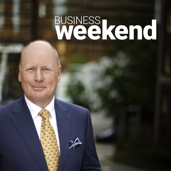 Artwork for Business Weekend