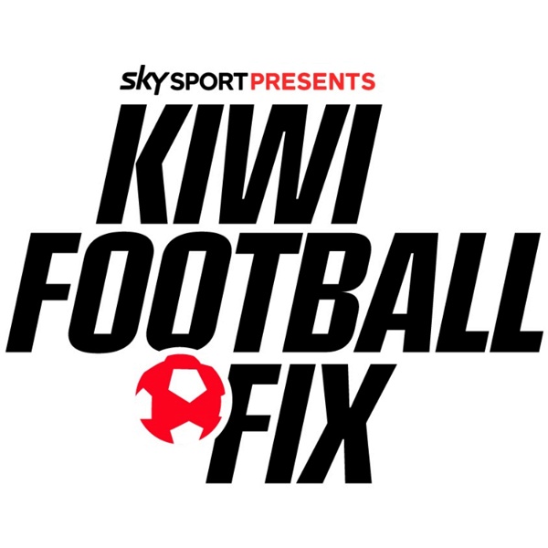 Artwork for Kiwi Football Fix