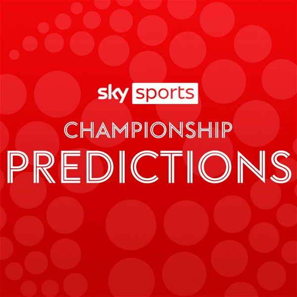 Artwork for Sky Sports Championship Predictions