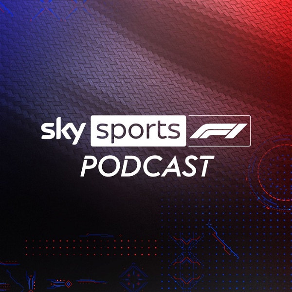 Artwork for Sky Sports F1 Podcast