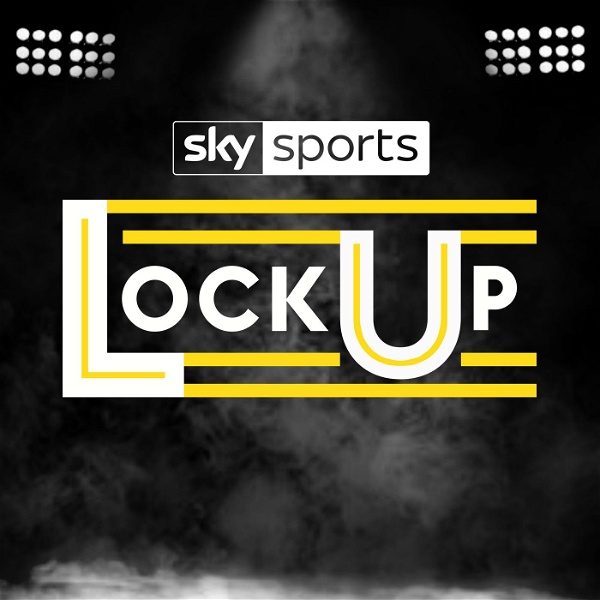 Artwork for Sky Sports Lock Up