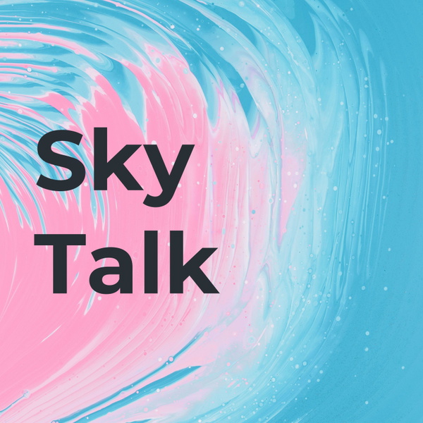 Artwork for Sky Talk