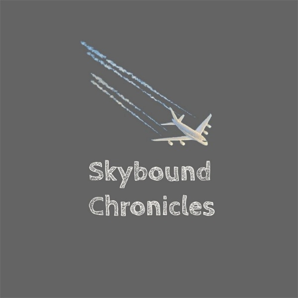 Artwork for Skybound Chronicles