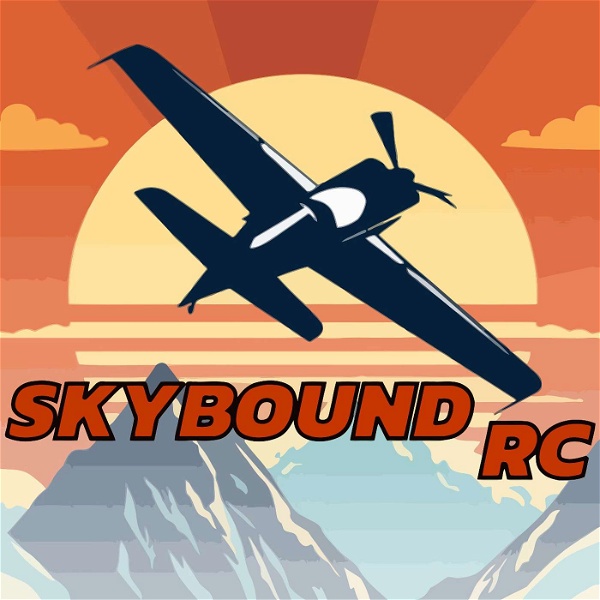 Artwork for Skybound RC