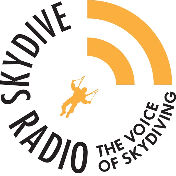 Artwork for Skydive Radio