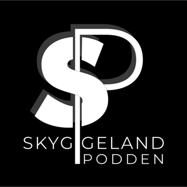 Artwork for Skyggelandpodden