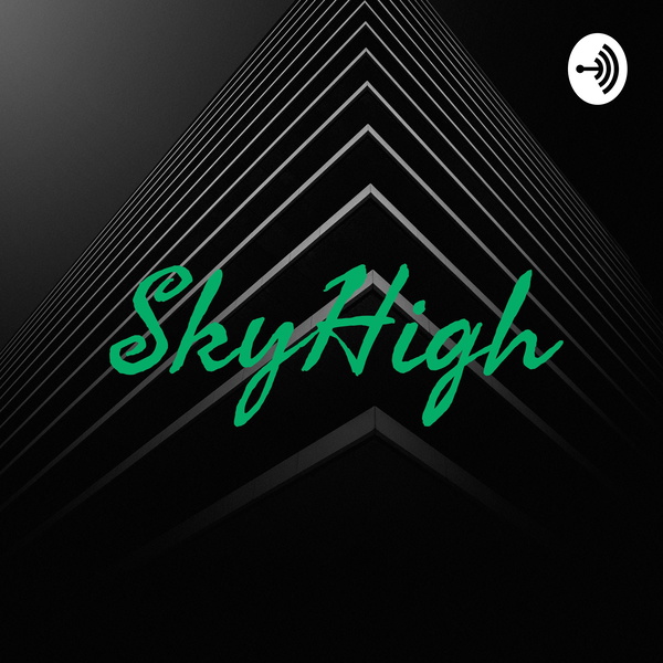 Artwork for SkyHigh