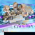 Skyjacks: Courier's Call