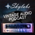 Skylabs Vintage Audio Podcast