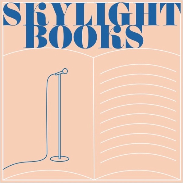 Artwork for Skylight Books Podcast Series