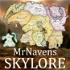 SkyLore: Elder Scrolls Skyrim Lore