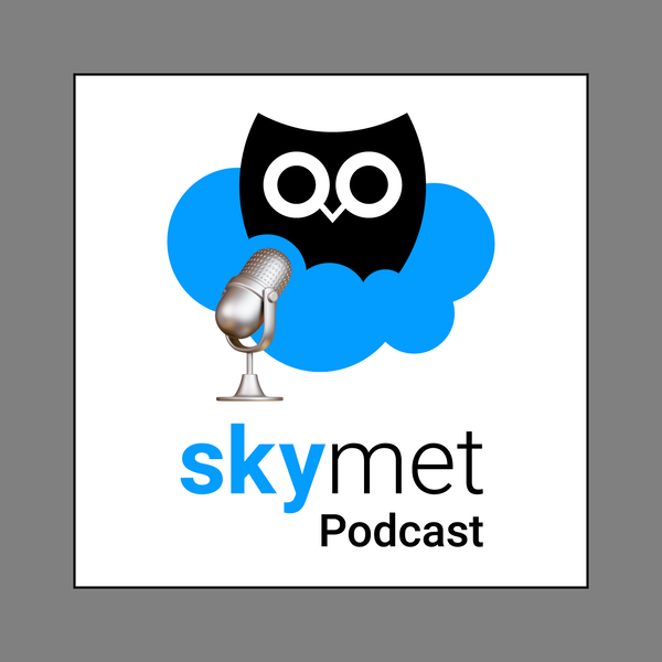 Artwork for Skymet Podcast
