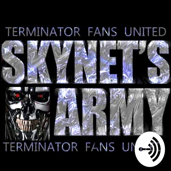Artwork for SKYNET'S ARMY Terminator Fans