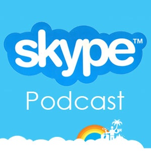 Artwork for Skype Podcast