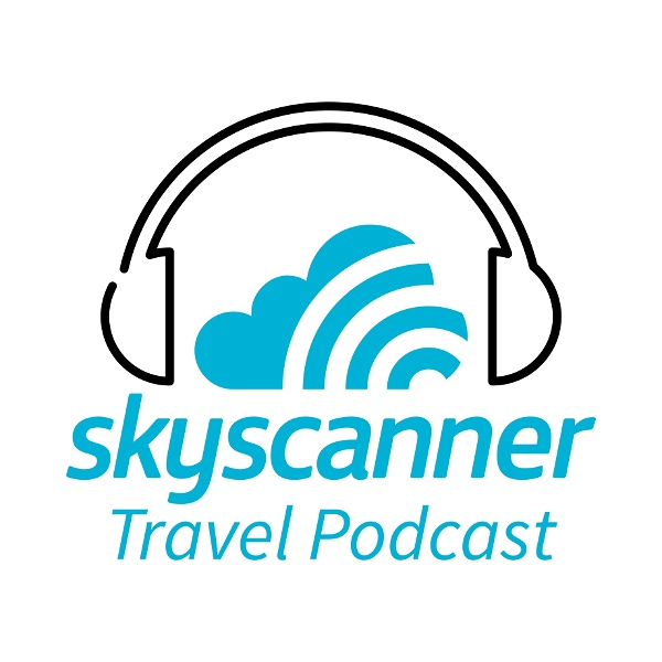 Artwork for Skyscanner Travel Podcast