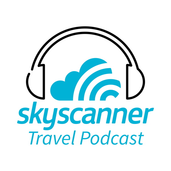 Artwork for Skyscanner Travel Podcast