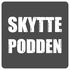 Skyttepodden