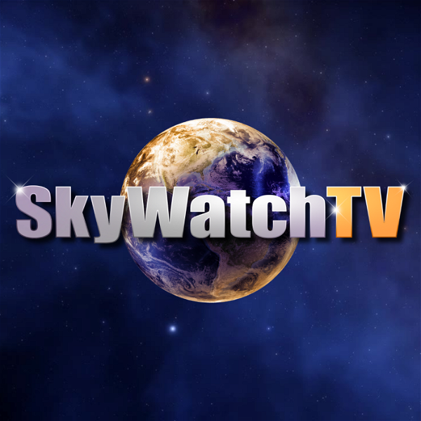 Artwork for SkyWatchTV Podcast