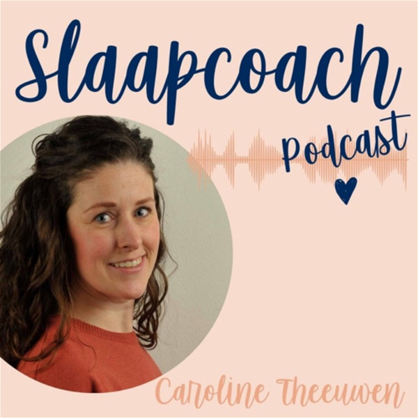Artwork for Slaapcoach podcast