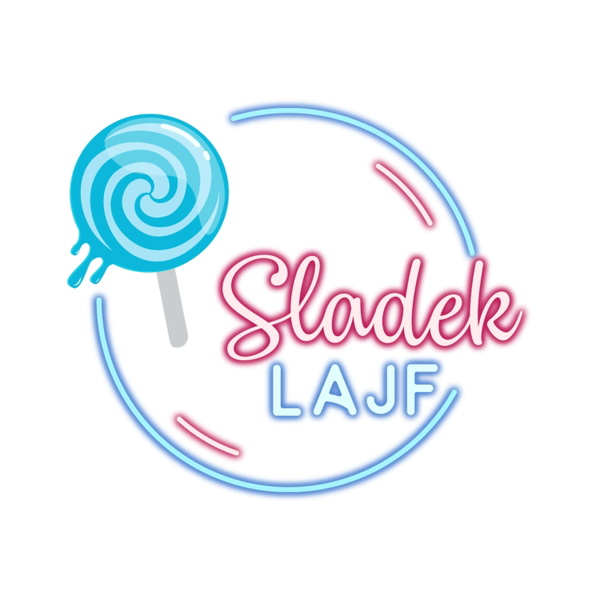 Artwork for Sladek Lajf