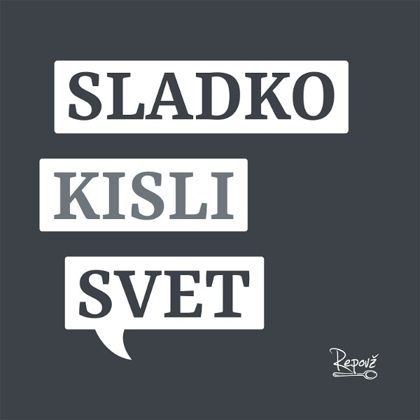 Artwork for Sladko-kisli svet