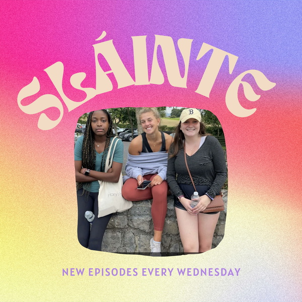 Artwork for Sláinte