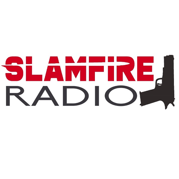 Artwork for Slam Fire Radio
