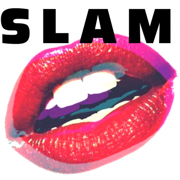 Artwork for SLAM