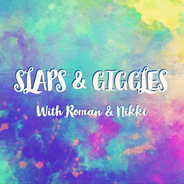 Artwork for Slaps & Giggles