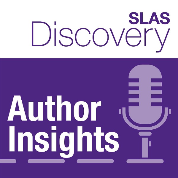 Artwork for SLAS Discovery Author Insights