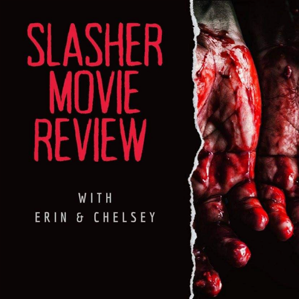 Artwork for Slasher Movie Review
