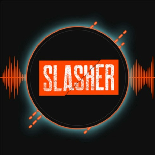 Artwork for Slasher