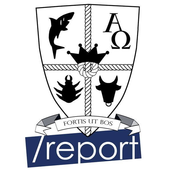 Artwork for Slashreport Podcast