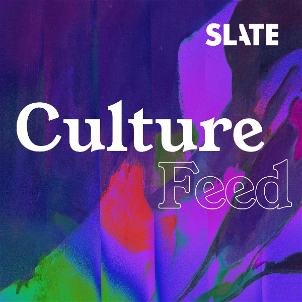 Artwork for Slate Culture