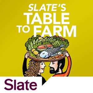 Artwork for Slate's Table to Farm
