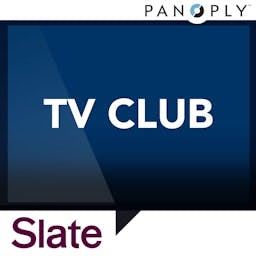Artwork for Slate's TV Club